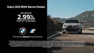 BMW of Wesley Chapel - November Electric Special