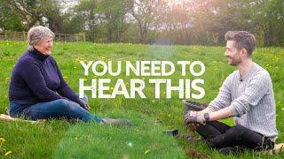 5 Things We Are STILL Learning as Gardeners - with Liz Zorab