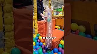 У этой женщины лучшая работа в мире