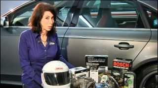 How to Buy Auto Parts Online: Car Expert Lauren Fix