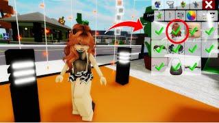 MELHORES Idéia de SKIN PAtyDraKA para BROOKHAVEN #roblox #brookhaven #kamivime