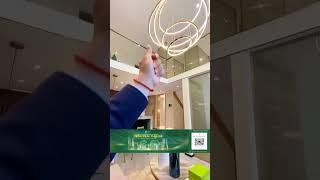 Căn Hộ Tiện Nghi Như Khách Sạn – Chìa Khóa Trao Tay Lh: 0975-561-856