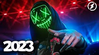 Music Mix 2023  EDM Remixes of Popular Songs  EDM Best Gaming Music Mix