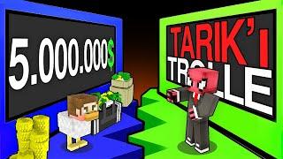 FERİTED VS TERCİH YARIŞMASI - Minecraft