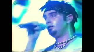 Nsync - I Drive Myself Crazy(Rock In Rio 2001)