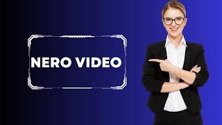 Nero Video 2022 Review | Video Editing Software