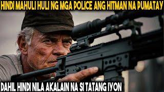 Hindi Pinapansin Ng Mga Police Si Tatang, Siya Pala Ang Hitman Na Matagal Na Nilang Hinahanap