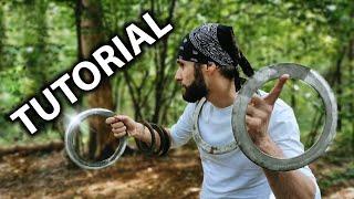 7 ANCIENT Chakram Techniques