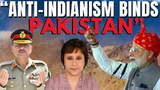 India Vs Pak | "IndiGo Flight Could've Been Targeted.." | What Munir's Elevation Means | Barkha
