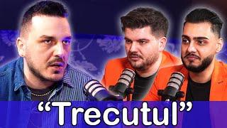 Invitati Charismatici - Makaveli: “Trecutul”