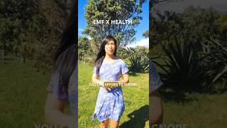 How I Transformed My Health by Reducing Non-Native EMF Exposure | Small Changes, Big Impact