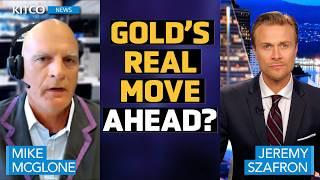 ‘Gold’s Doing What It’s Supposed To Do’ - Signals Shift Ahead Of Q3 | Mike McGlone