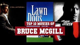 Bruce McGill Top 10 Movies | Best 10 Movie of Bruce McGill