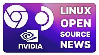 Chrome killed Ublock, Valve talks Steam Deck 2, Nvidia's hybrid GPUs: Linux & Open Source News