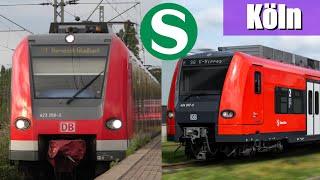 [Doku] S-Bahn Köln (2024)