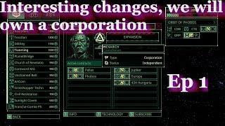 Quasimorph Big update coming - Beta 0.9.2 - Lets Play Ep 1 - New faction & new items - New UI + more