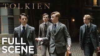 TOLKIEN | Full Scene | FOX Searchlight