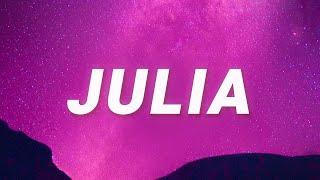 Gal Musette - Julia (Lyrics)