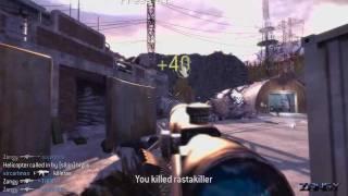 Serenity - CoD4 Dualtage