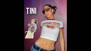 TINI - Retorno (Temática Hablini (Official Audio)) | Pablii