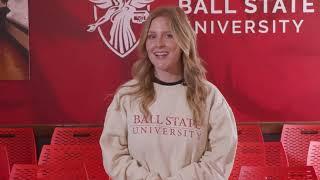 Ball State Orientation 2022