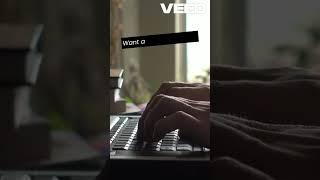 Create Stunning Videos in Minutes! VEED AI