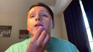 Super Sponge Review!