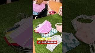 2025 की Trending Innerwear Collection  | Trendy Sets 2025 | #undergarments #innerwears #collection