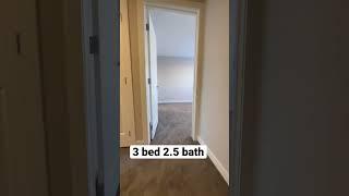 Inside A $539k New Build Home In Calgary #calgaryrealtor #shorts #calgarytour
