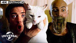 Imhotep's Worst Fear | The Mummy (1999)