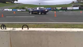 Bmw E30 2jz launch fail