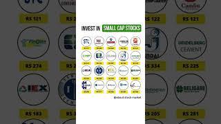 Best small cap stocks to invest now in 2025 #sharemarket #share #shorts