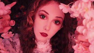 Forest Pixie Helps You Relax ASMR