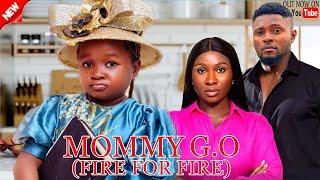 MOMMY G.O - A MUST WATCH NEWEST TRENDING NOLLYWOOD NIGERIAN MOVIE