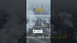 Central Pollution Control Board: Protecting India’s Environment  | CPCB Explained in 1 Minute!"