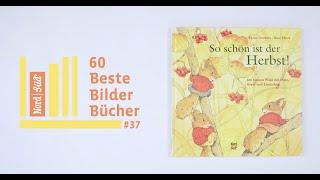 60 Beste Bilder Bücher - Folge 37: So schön ist der Herbst!