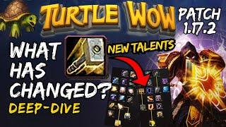 Turtle WoW PALADIN Changes for Patch 1.17.2 - Deep-Dive & Discussion | Sucess or Failure?