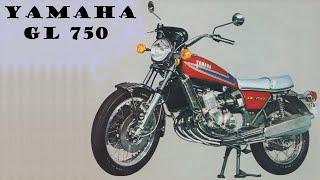 4cyl 2-stroke Yamaha ROAD BIKE!