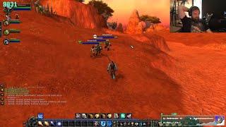 MR BIG PENTA'S WORLD OF WARCASH DAY THREE - Protect the President(s) | 8/26/23