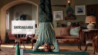 Shirshasana - #magicbricks Brand TVC #StoryHarGharKi | India's No. 1 Property Site