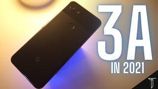 Google Pixel 3a in 2021 | Software is key!