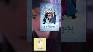 The Bard's Review - Frozen