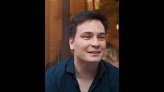 Репортаж для H2Y #shorts