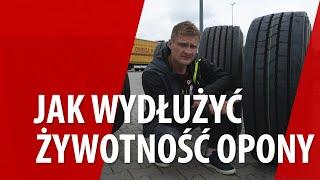 CplusE #180 - Jak wydłużyć okres eksploatacji opony?