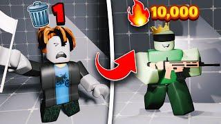 ROBLOX RIVALS CHRISTMAS + SATCHEL!