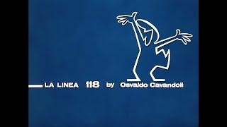 La Linea 118 (1977), remastered