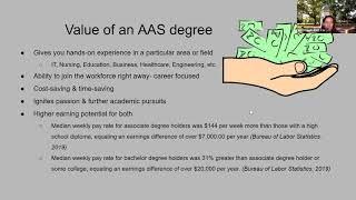 AAS Transfer Pathways - CACRAO