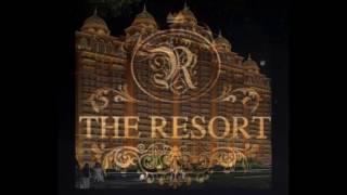 Omaxe 2 BHK and 3 BHK Flats " The Resort " in New Chandigarh, Omaxe 2/3 BHK Flats in Mullanpur
