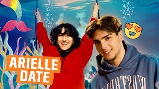 Arielle Date mit Emir & Shirli ‍️ | MACH MAL mit OBI