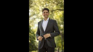 #22 INTERVIEW Saqib Qureshi, author of Broken Contract